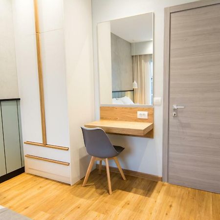 Pleasant Stay Kavala Dış mekan fotoğraf