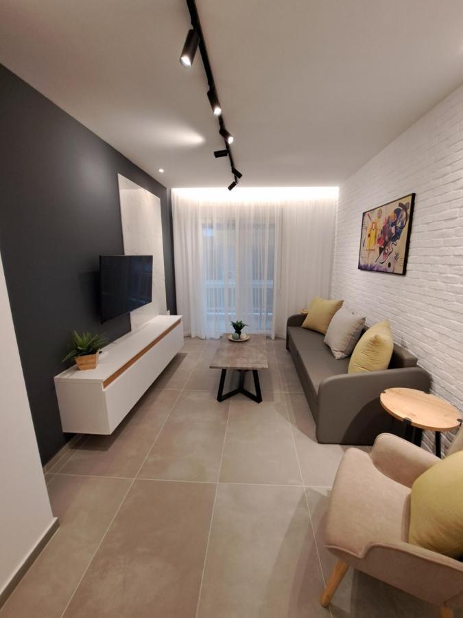 Pleasant Stay Kavala Dış mekan fotoğraf