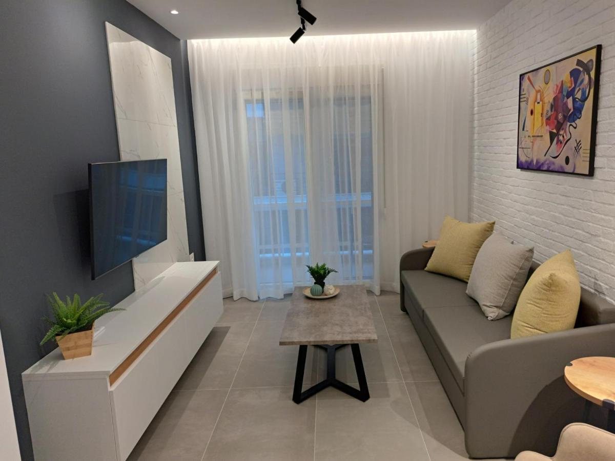 Pleasant Stay Kavala Dış mekan fotoğraf
