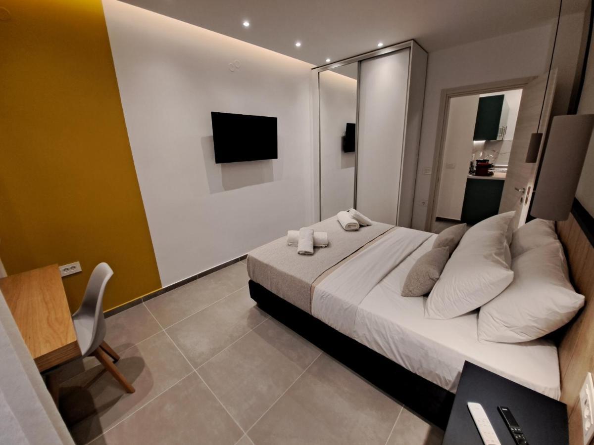 Pleasant Stay Kavala Dış mekan fotoğraf