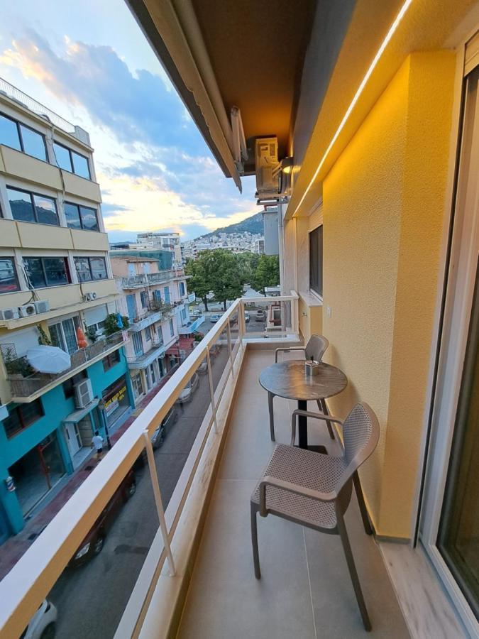 Pleasant Stay Kavala Dış mekan fotoğraf