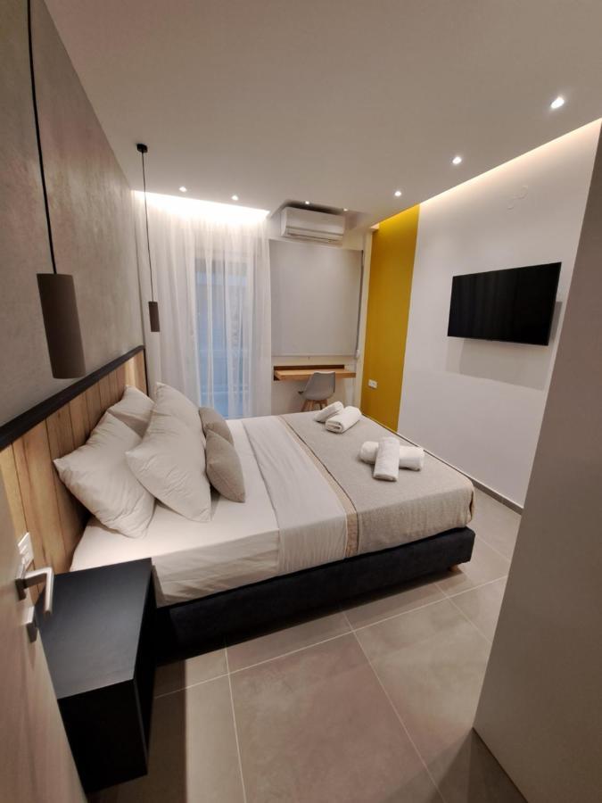 Pleasant Stay Kavala Dış mekan fotoğraf