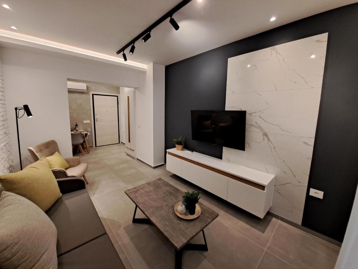 Pleasant Stay Kavala Dış mekan fotoğraf