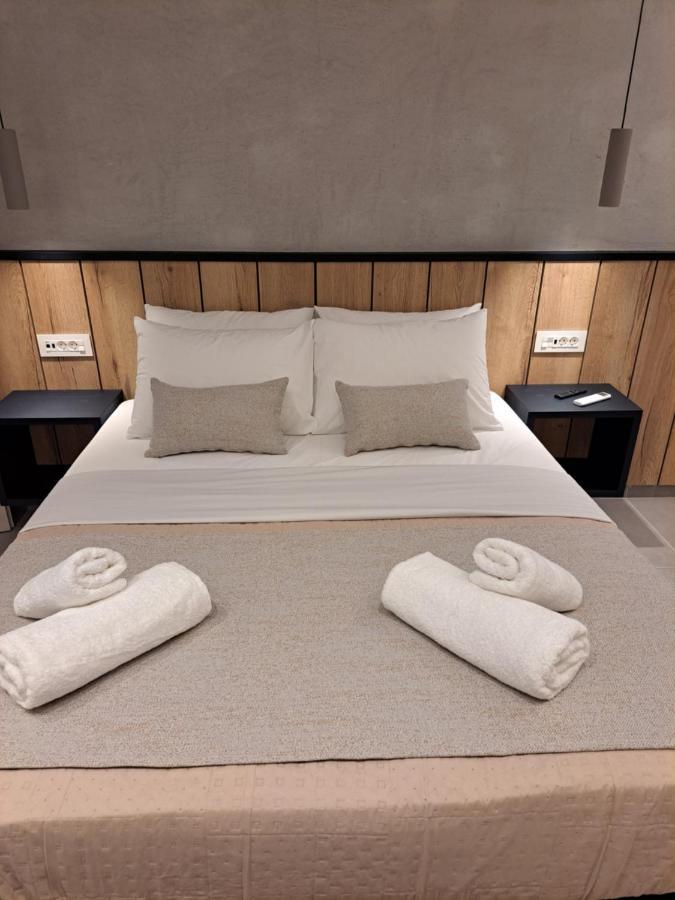 Pleasant Stay Kavala Dış mekan fotoğraf