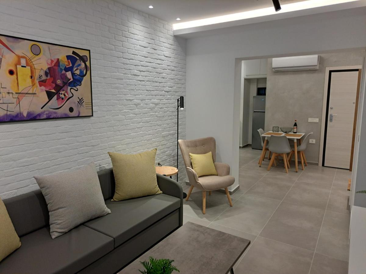 Pleasant Stay Kavala Dış mekan fotoğraf