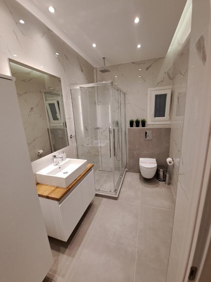 Pleasant Stay Kavala Dış mekan fotoğraf