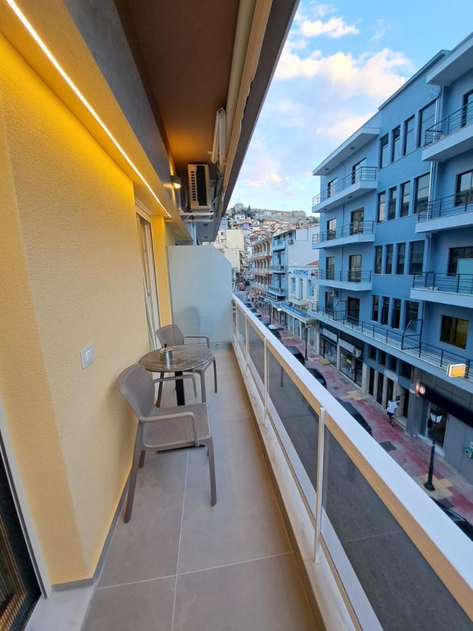 Pleasant Stay Kavala Dış mekan fotoğraf