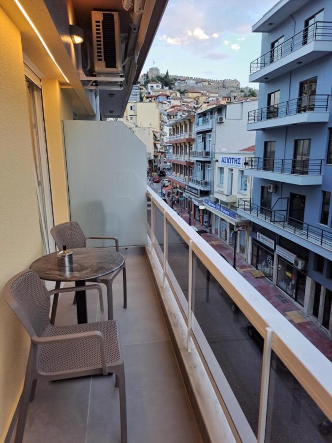 Pleasant Stay Kavala Dış mekan fotoğraf