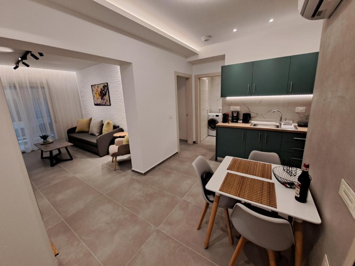 Pleasant Stay Kavala Dış mekan fotoğraf