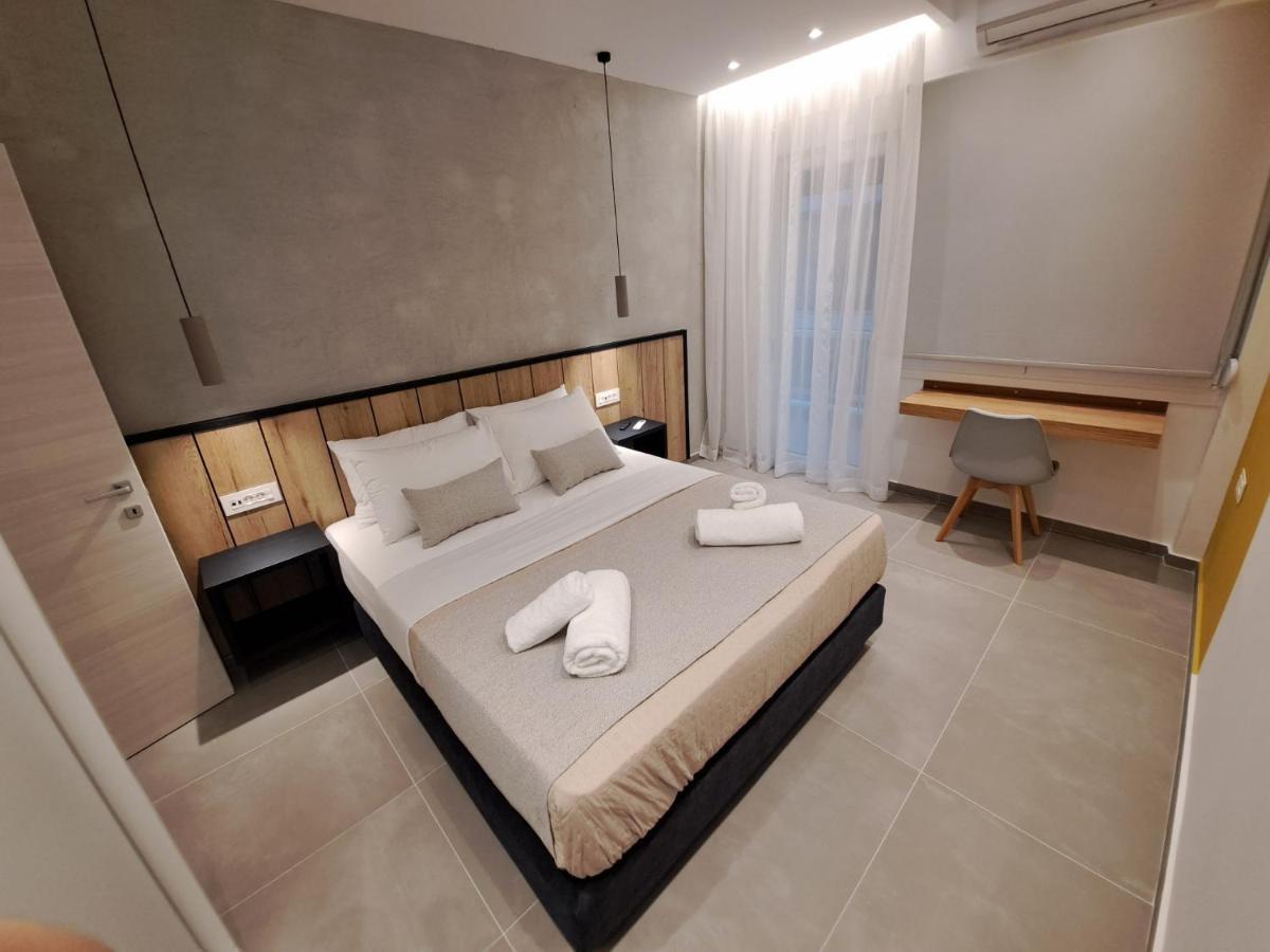 Pleasant Stay Kavala Dış mekan fotoğraf