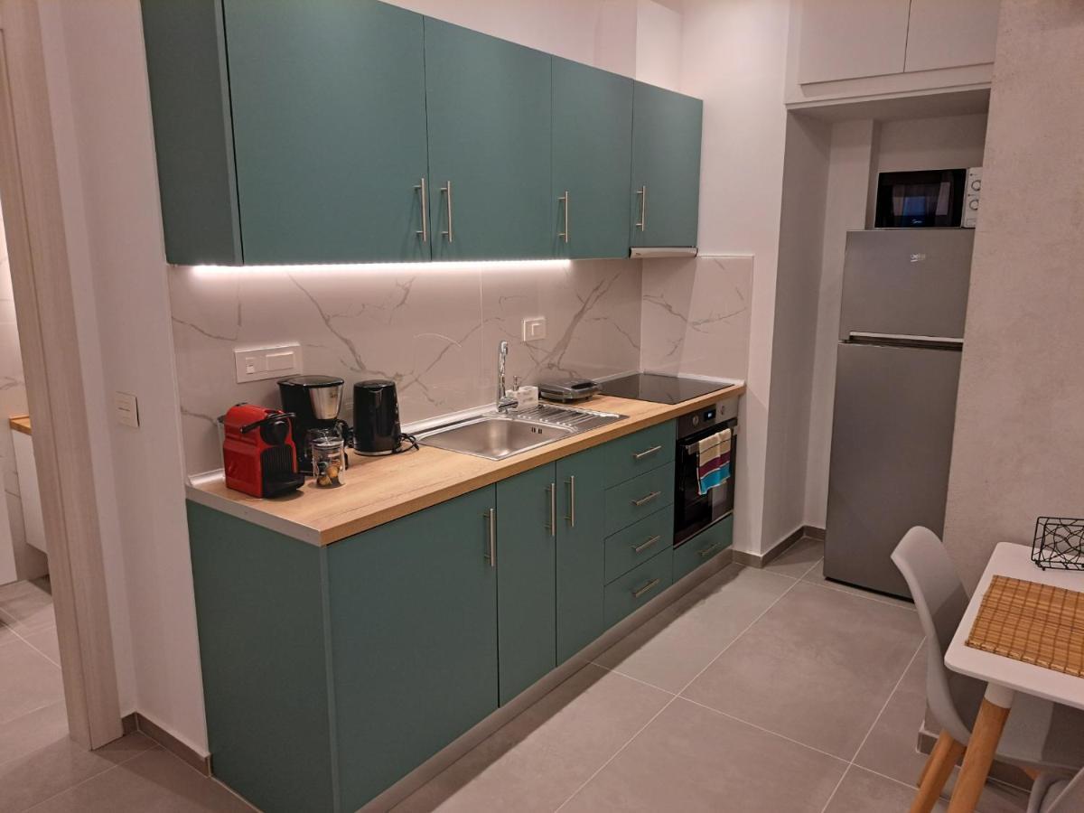 Pleasant Stay Kavala Dış mekan fotoğraf