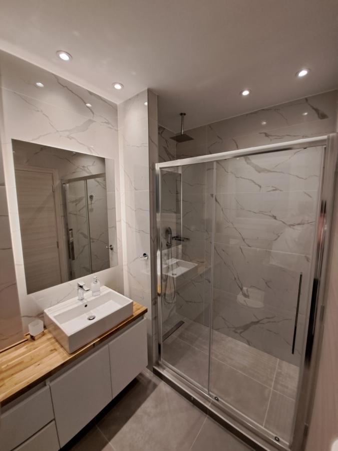 Pleasant Stay Kavala Dış mekan fotoğraf