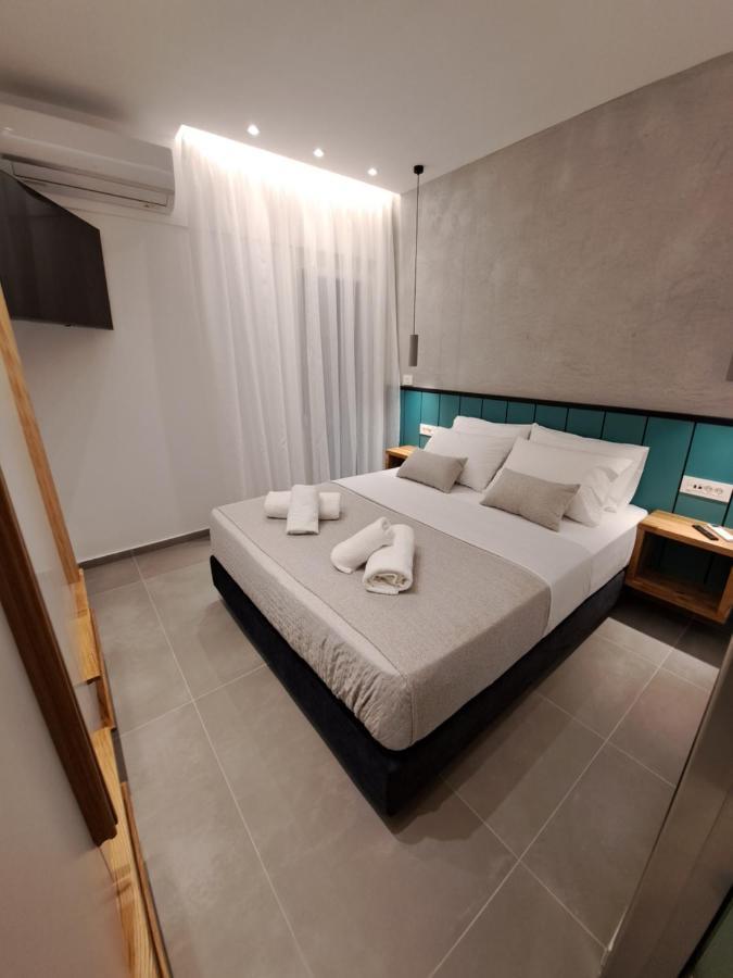 Pleasant Stay Kavala Dış mekan fotoğraf