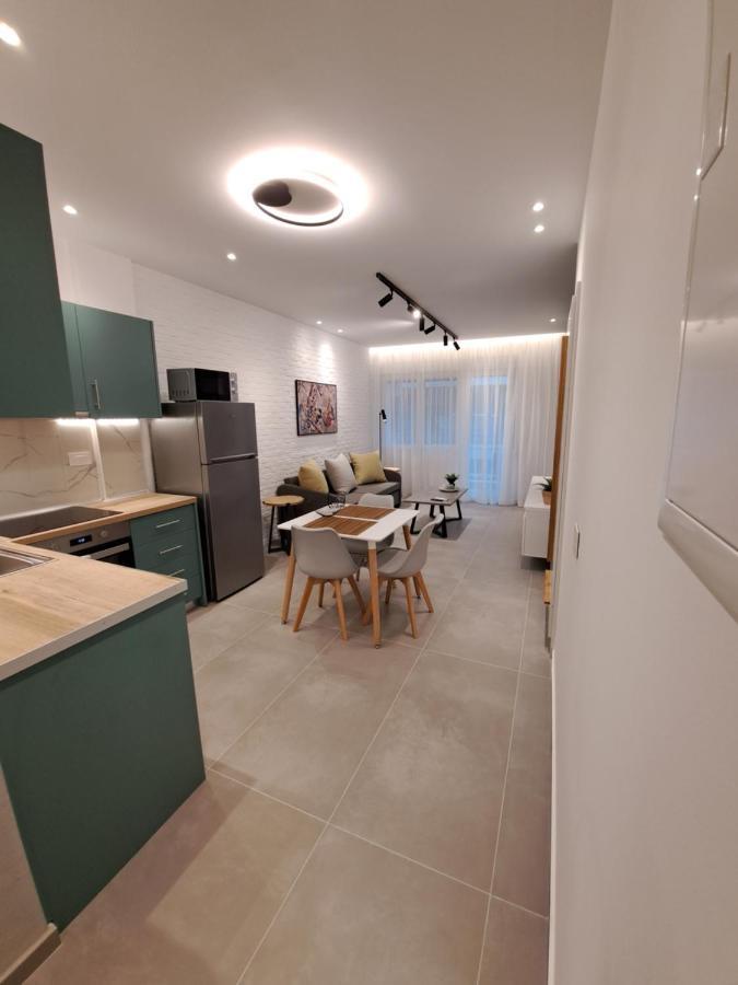Pleasant Stay Kavala Dış mekan fotoğraf