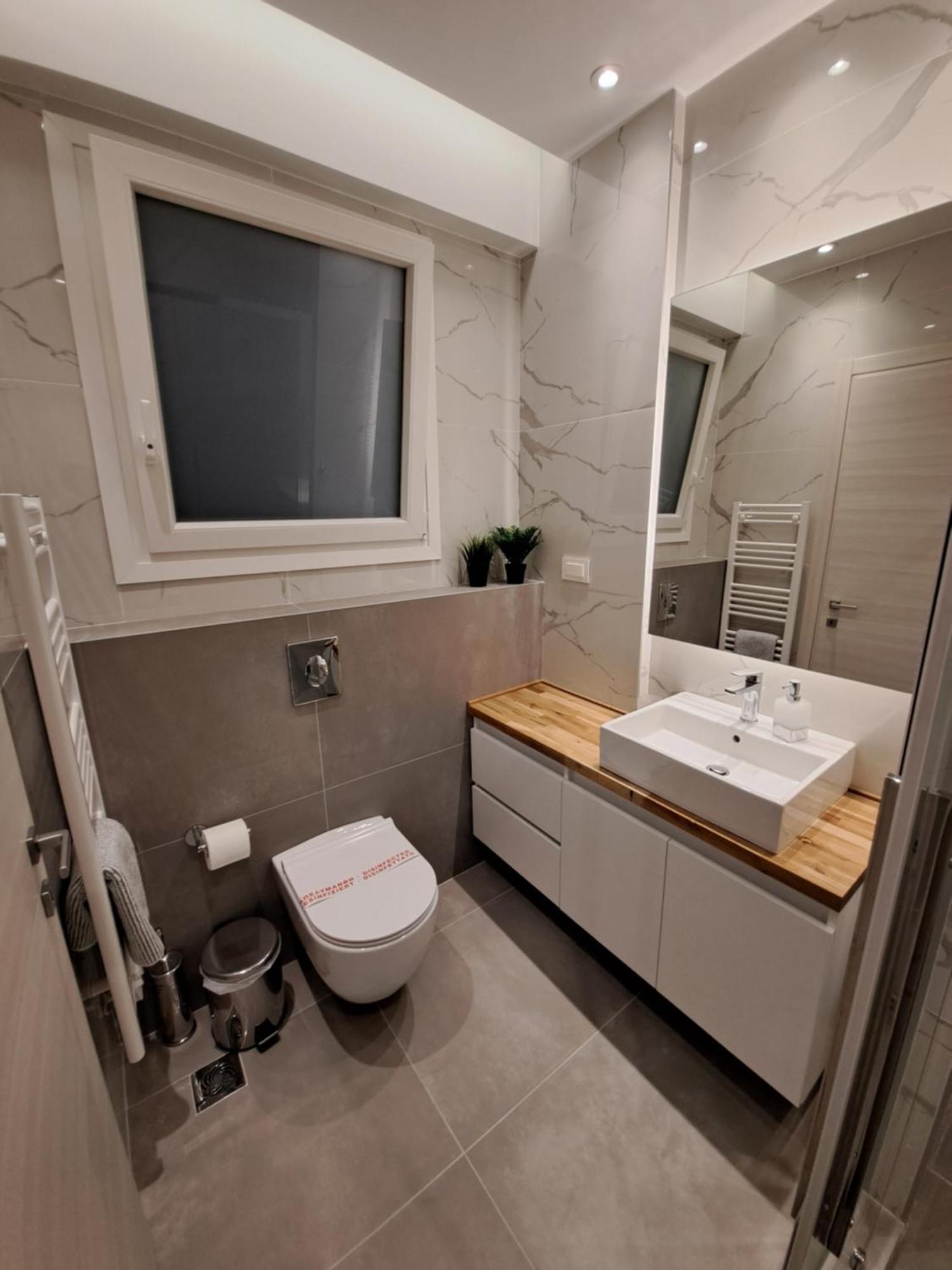Pleasant Stay Kavala Oda fotoğraf