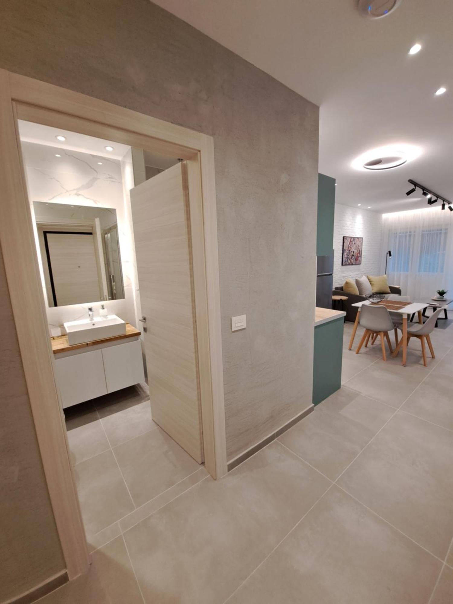 Pleasant Stay Kavala Oda fotoğraf