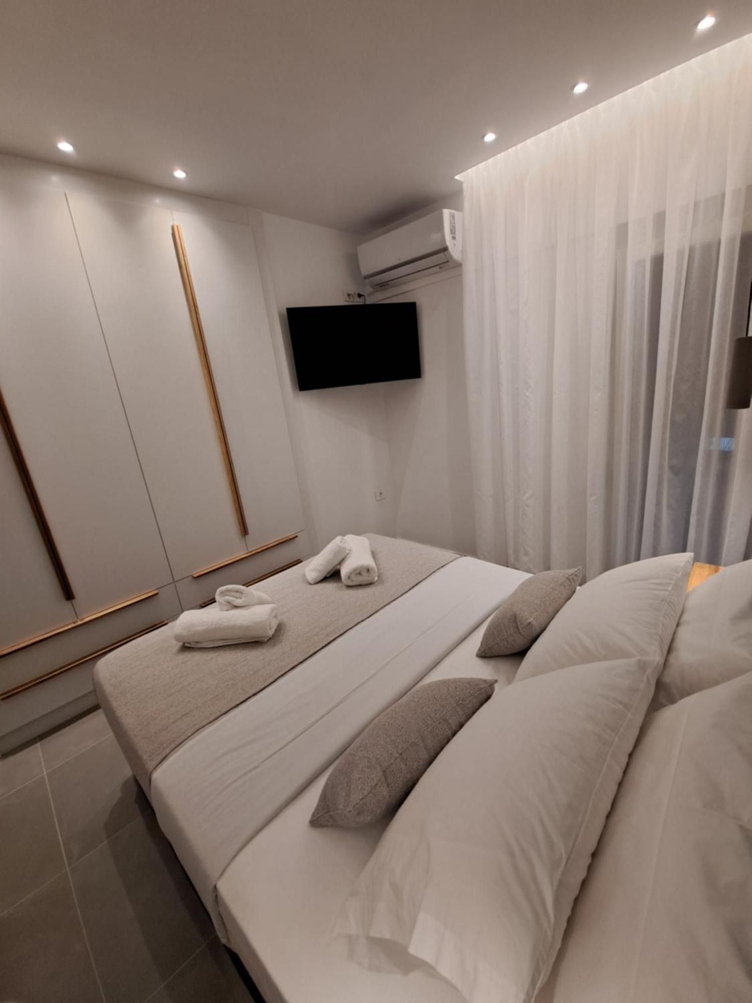 Pleasant Stay Kavala Oda fotoğraf
