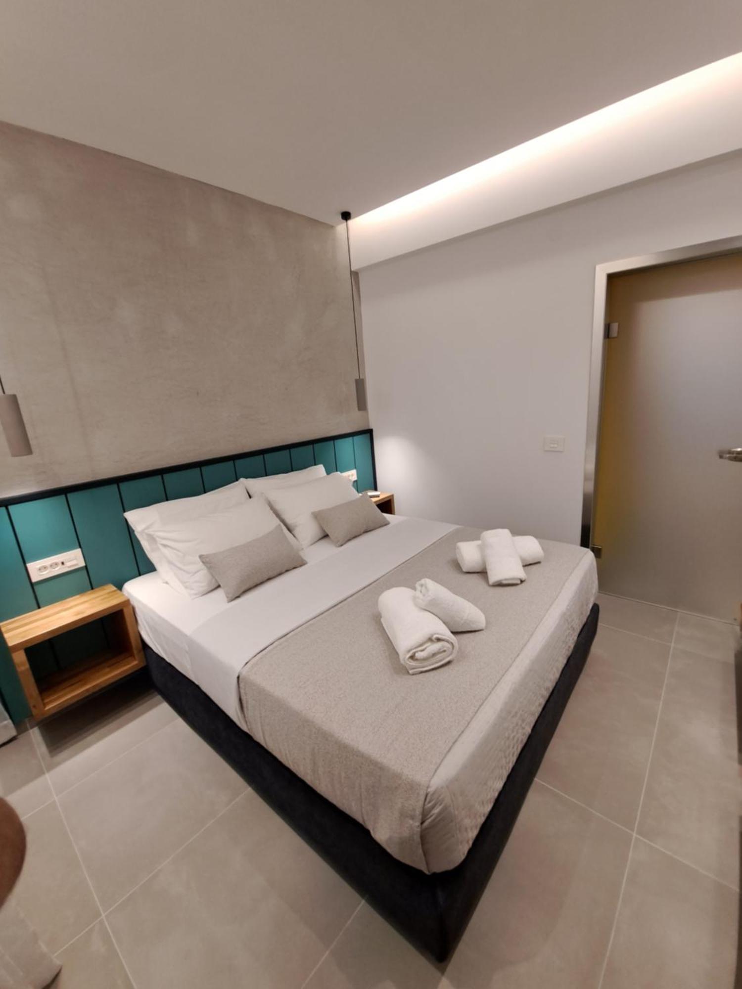 Pleasant Stay Kavala Oda fotoğraf