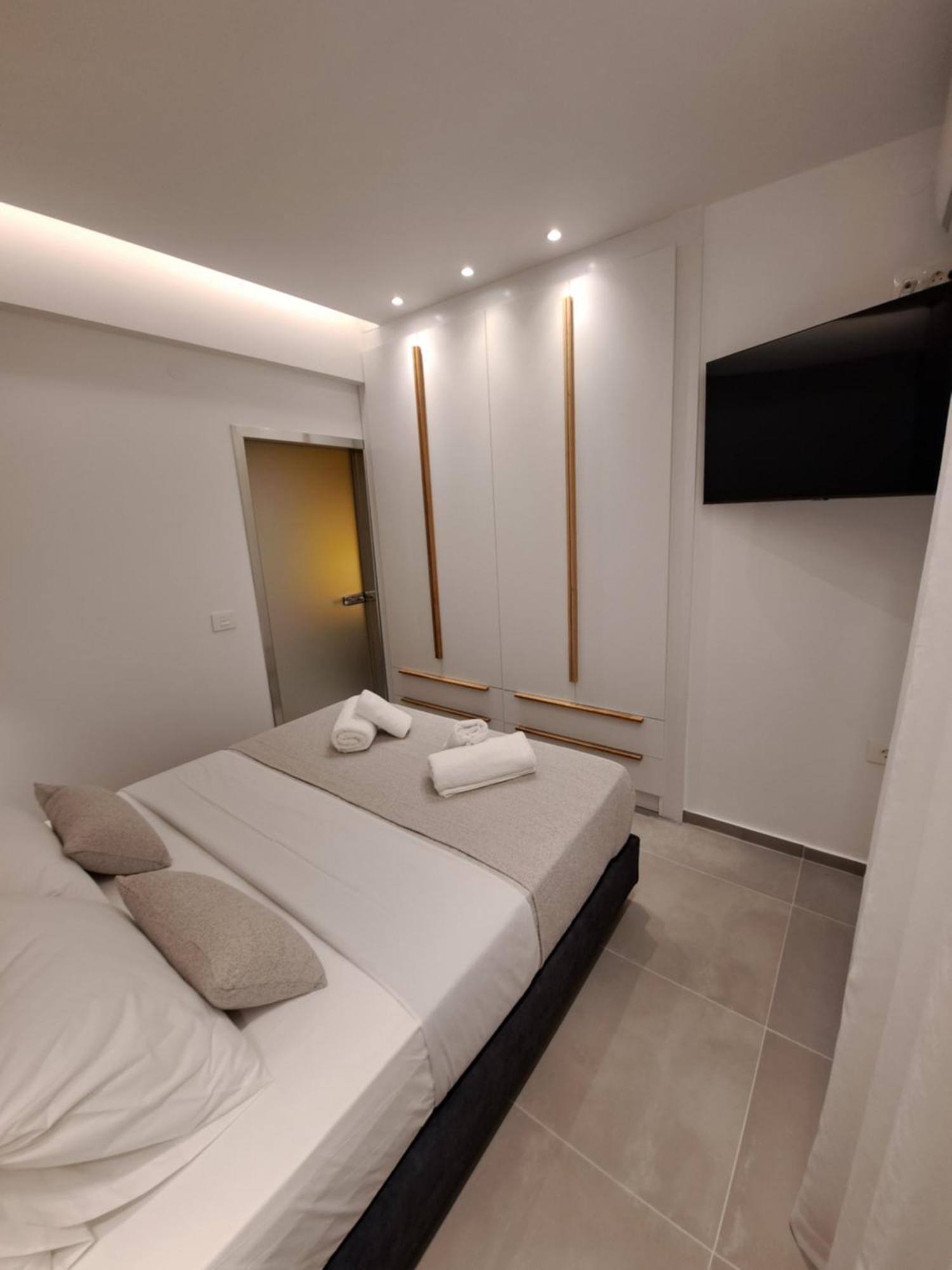 Pleasant Stay Kavala Oda fotoğraf