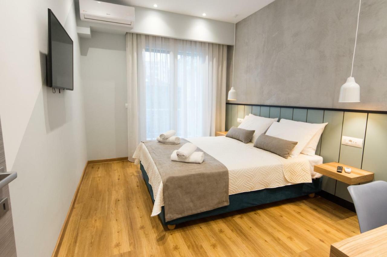 Pleasant Stay Kavala Dış mekan fotoğraf