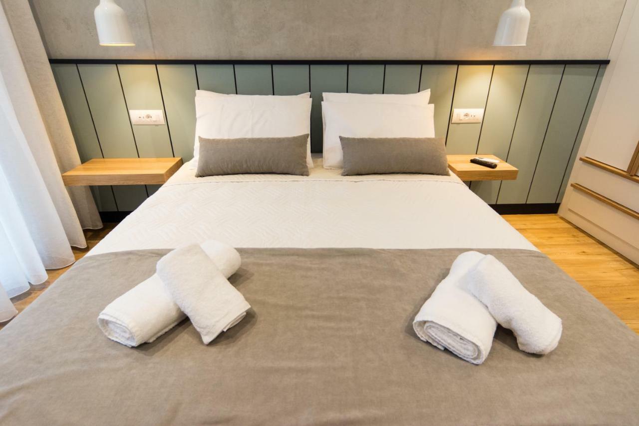 Pleasant Stay Kavala Dış mekan fotoğraf