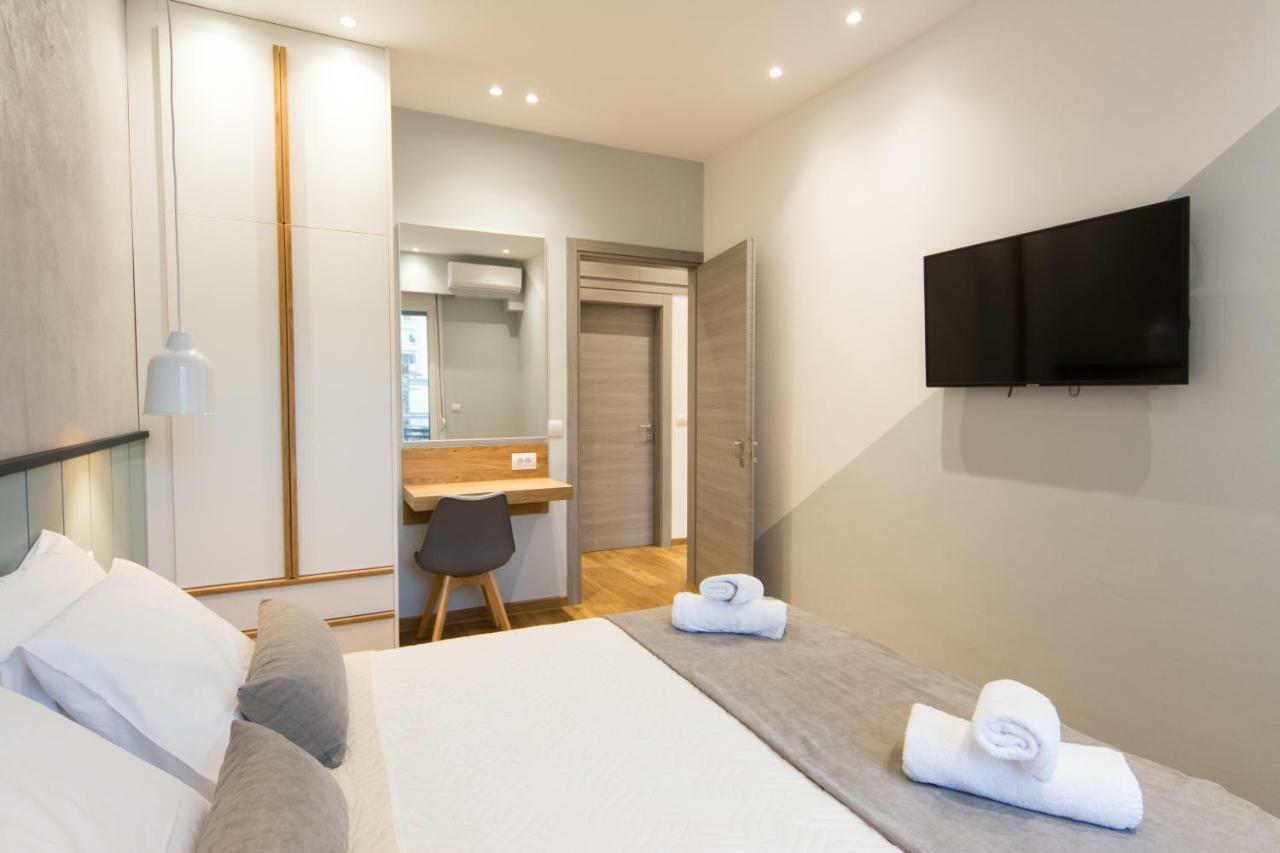 Pleasant Stay Kavala Dış mekan fotoğraf