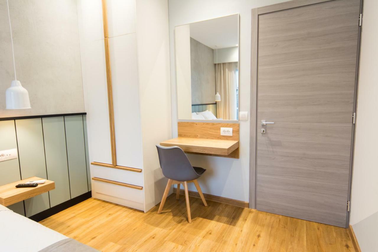 Pleasant Stay Kavala Dış mekan fotoğraf