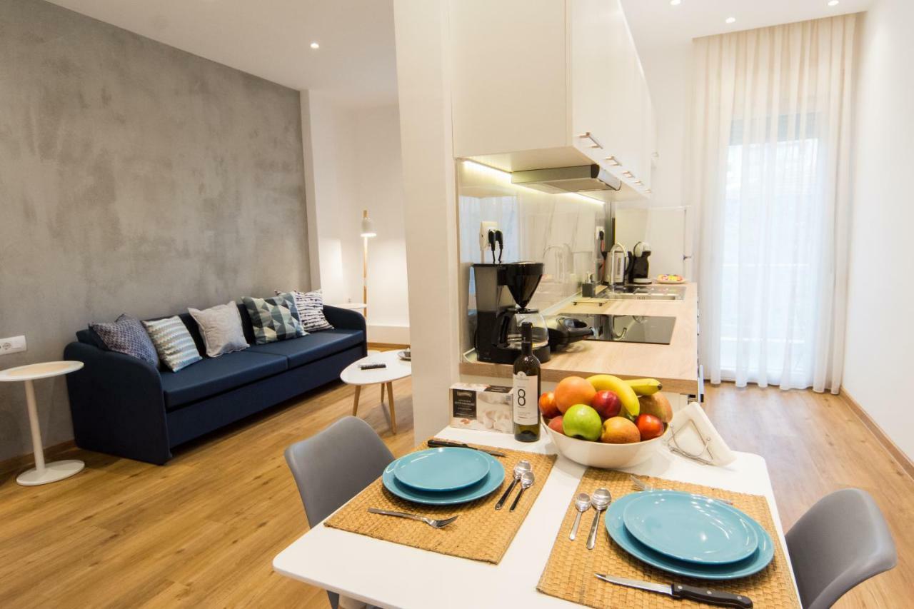 Pleasant Stay Kavala Dış mekan fotoğraf