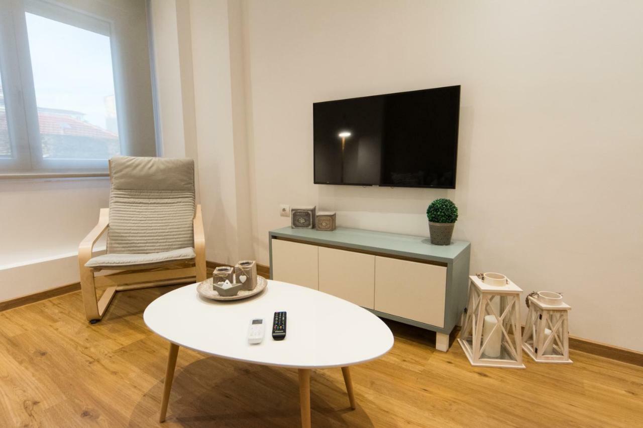Pleasant Stay Kavala Dış mekan fotoğraf