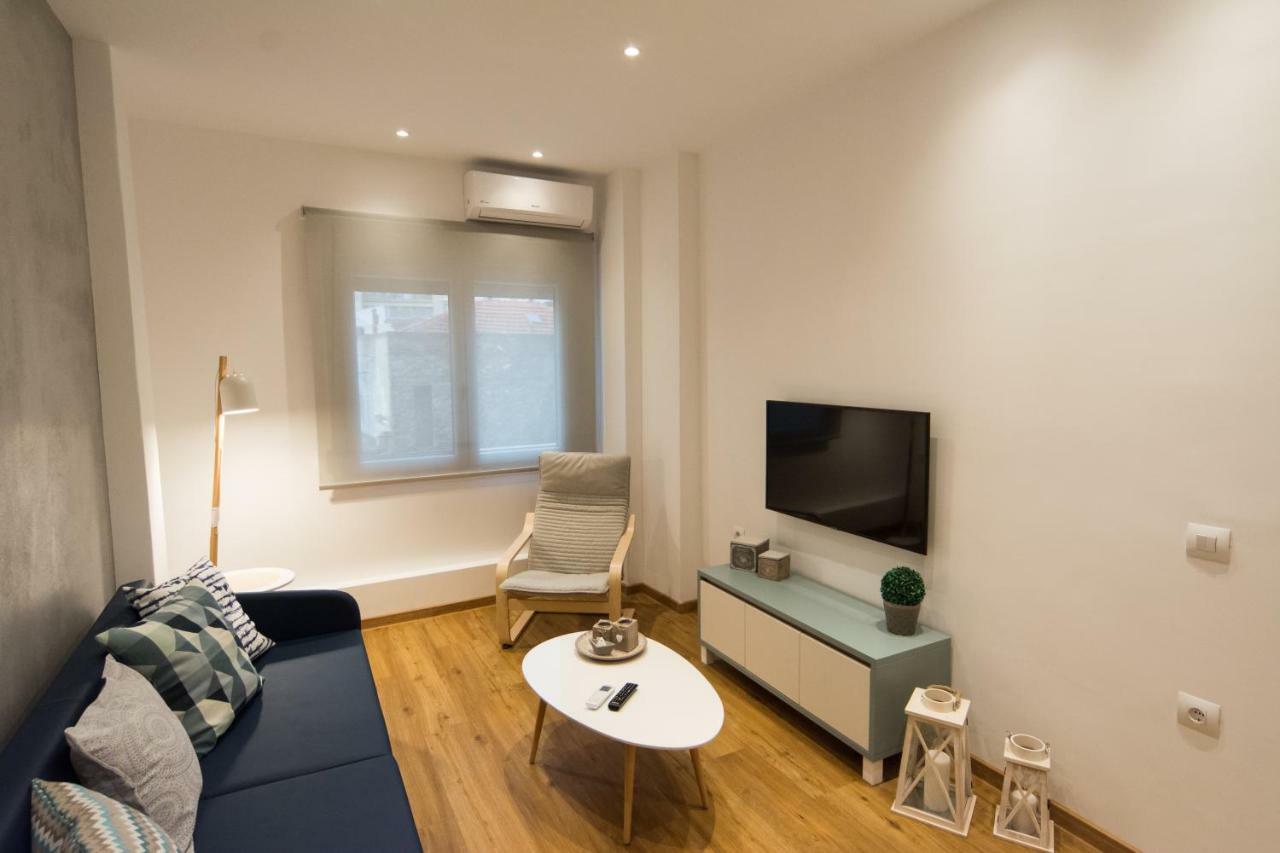Pleasant Stay Kavala Dış mekan fotoğraf