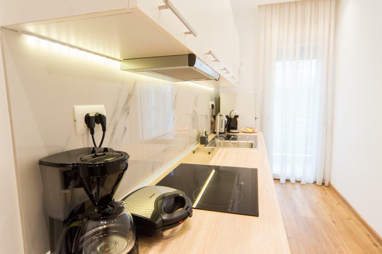 Pleasant Stay Kavala Dış mekan fotoğraf