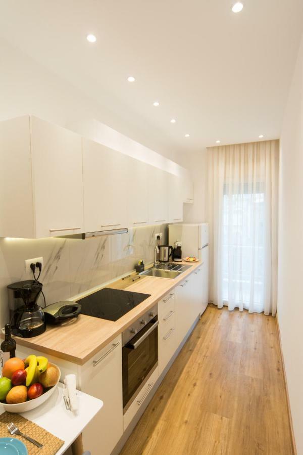 Pleasant Stay Kavala Dış mekan fotoğraf