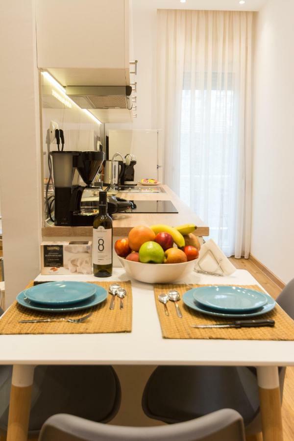 Pleasant Stay Kavala Dış mekan fotoğraf