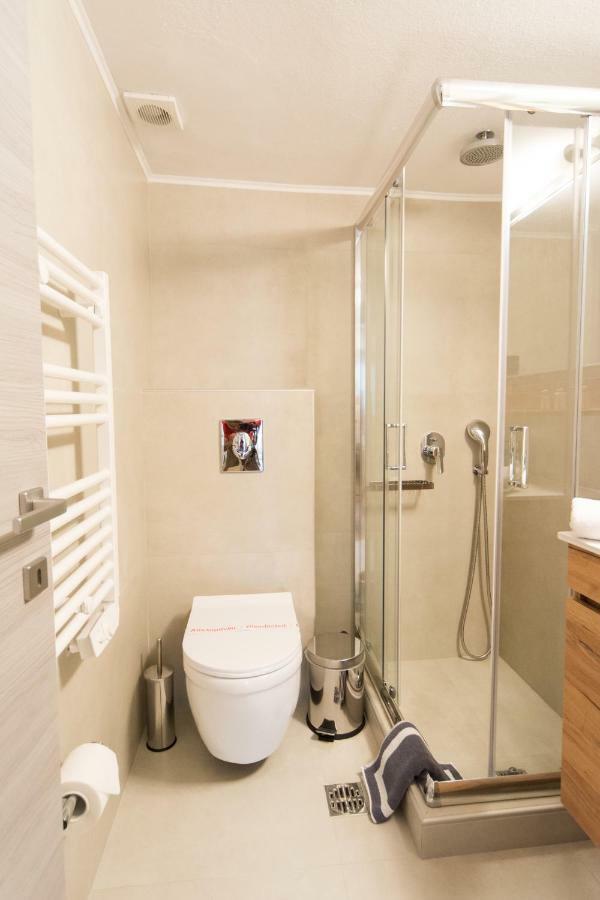 Pleasant Stay Kavala Dış mekan fotoğraf