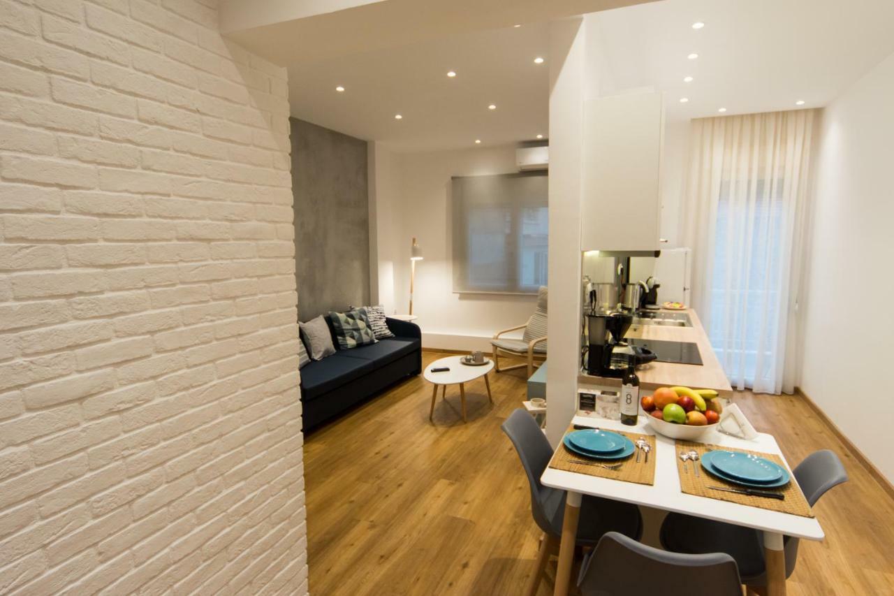 Pleasant Stay Kavala Dış mekan fotoğraf