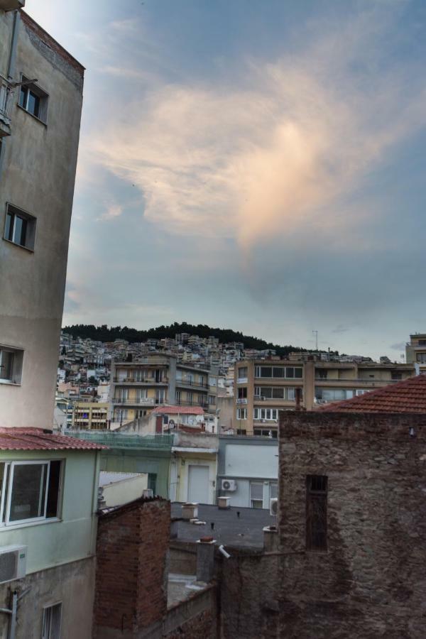 Pleasant Stay Kavala Dış mekan fotoğraf