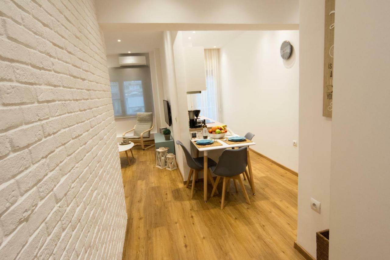 Pleasant Stay Kavala Dış mekan fotoğraf